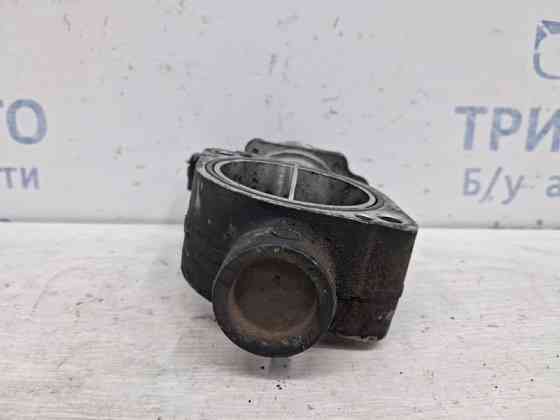 Заслонка дроссельная Mitsubishi Pajero Wagon 1999-2006 ME191186 (Арт. 62588) Киев