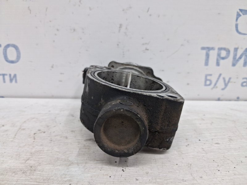 Заслонка дроссельная Mitsubishi Pajero Wagon 1999-2006 ME191186 (Арт. 62588) Київ - зображення 4