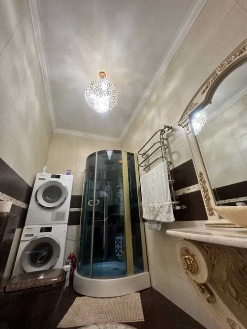 продажа 4-к дом Овидиопольский, Лиманка, 450000 $  - зображення 8