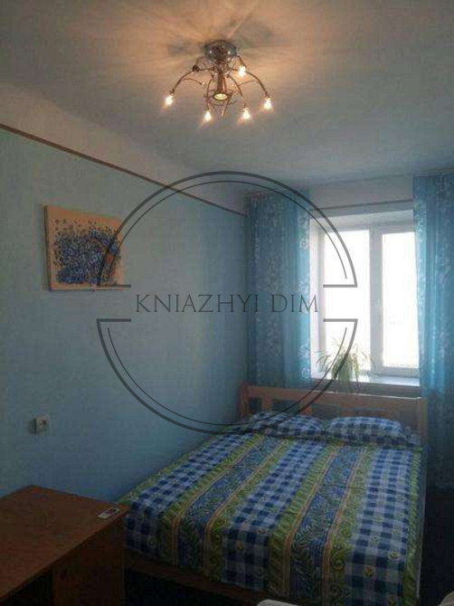 Оренда 2-х кім. квартири в центрі міста на м. Печерську. Код об'єкта 1187757 Киев - изображение 1