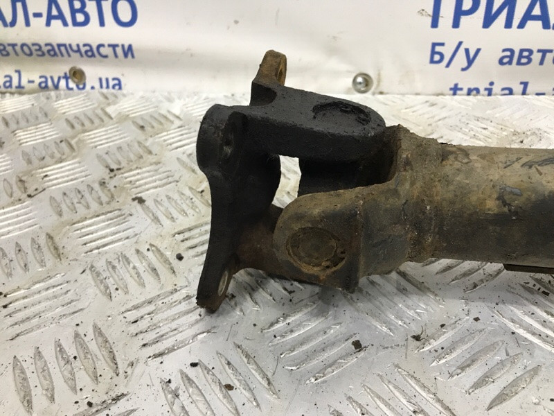 Вал карданный Mitsubishi Pajero Wagon 4 3.2 ДИЗЕЛЬ 4M41 2006 перед. (б/у) Київ - зображення 3