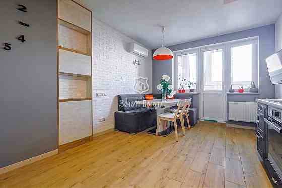 продажа 2-к квартира Киев, Голосеевский, 165000 $ Київ