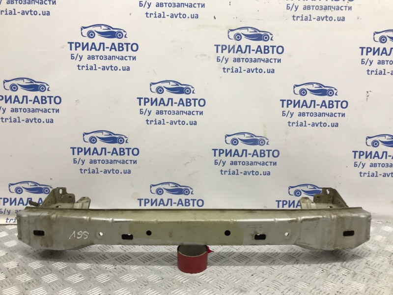 Усилитель бампера передний Suzuki Grand Vitara 2005-2016 58260-77K00 (Арт. 57760) Киев - изображение 1