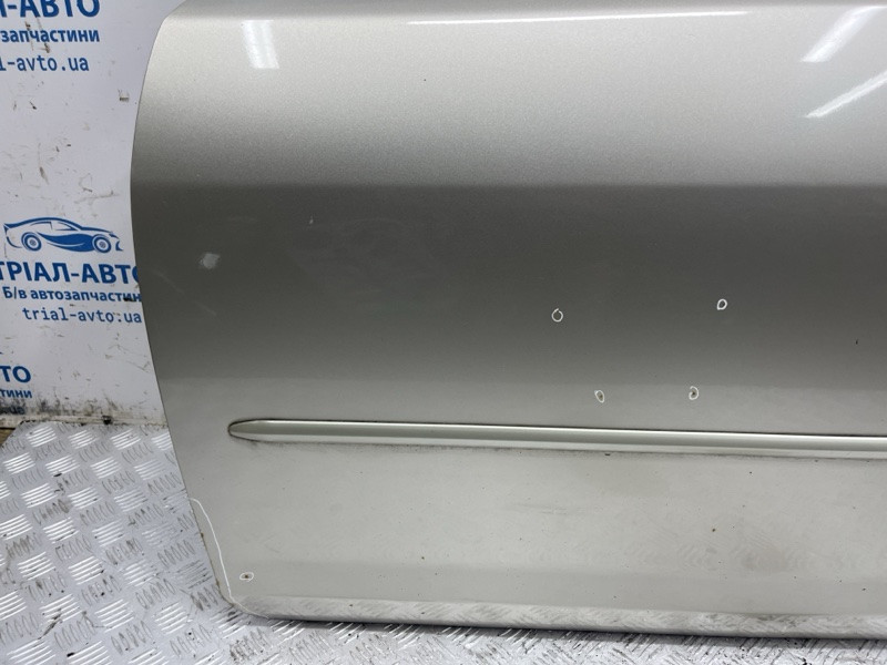 Дверь передняя левая Mazda 3 2003-2009 BNYV5902XJ (Арт. 81573) Київ - зображення 5
