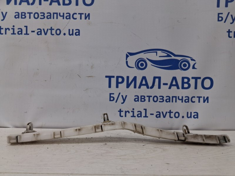 Кронштейн бампера задний правый Mitsubishi Outlander XL 2.2 DIESEL 4HK 2007 (б/у) Київ - зображення 2