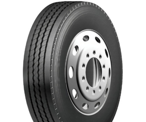 215/75 R17.5 Greentrac GTRA1 135/133L Рульова шина Київ - зображення 10