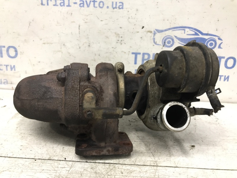 Турбина Hyundai Tucson 2004-2009 2823127000 (Арт. 34091) Киев - изображение 3