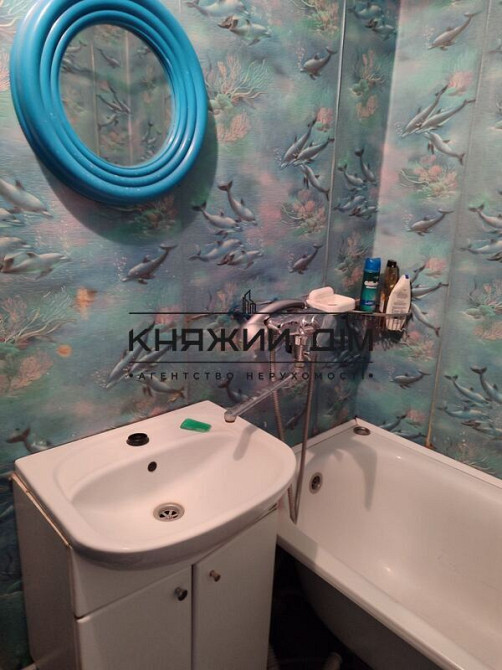 Оренда 1 км. квартири, Мінський масив вул. Автозаводська,77 код 11203255 Київ - зображення 8