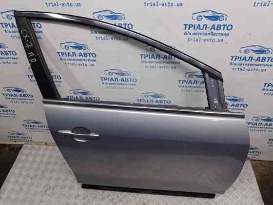 Дверь передняя правая Mazda CX 7 2006-2012 EGY1-58-02XP (Арт. 85136) Киев