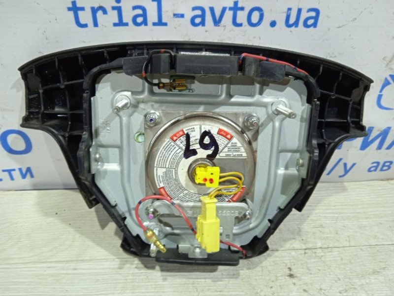 Подушка безопасности в руль Mitsubishi Lancer 2003-2009 MR955737 (Арт. 5990) Киев - изображение 2