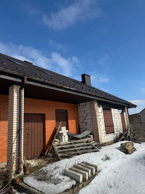 продажа 7-к дом Бориспольский, Мартусовка, 84000 $  - зображення 7