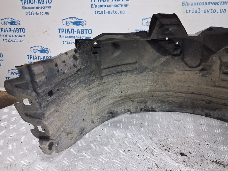 Подкрылок передний правый Nissan Pathfinder 2004-2014 63840EB000 (Арт. 81881) Киев - изображение 8