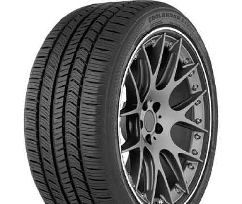 245/45 R21 Yokohama Geolandar X-CV G057 104W Позашляхова шина Киев