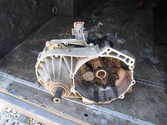 Коробка передач 5 ступ. VW T5 2.0 tdi 2010-2015 Ковель