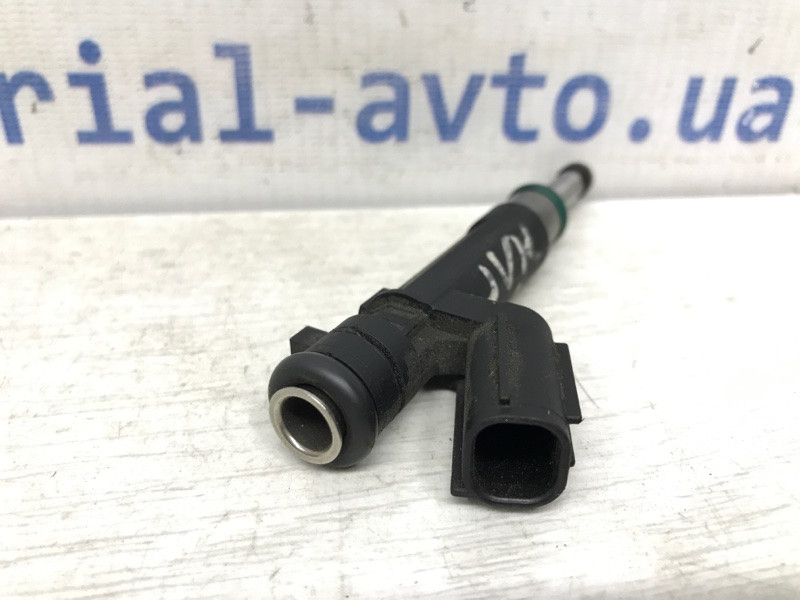 Форсунка топливная Nissan Juke F15 1.6 БЕНЗИН 2010 (б/у) Киев - изображение 2