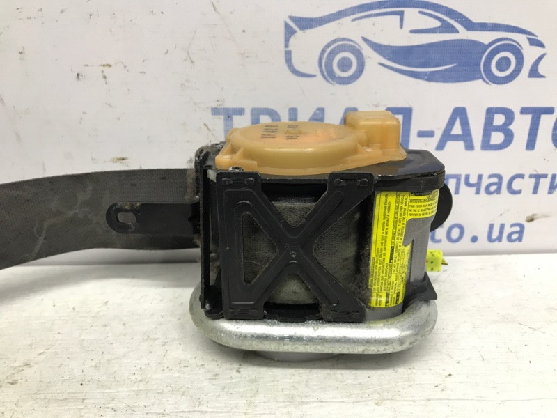 Ремень безопасности передний правый Toyota Prado J120 3.0 DIESEL 1KDFTV 2002 (б/у) Киев - изображение 2