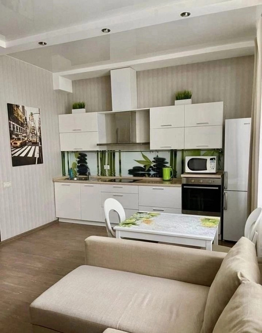 Здам двокімнатну квартиру у Вінниці 8500 грн / міс Вінниця - зображення 1