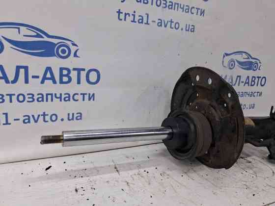 Амортизатор передний левый Nissan Qashqai 2013-2022 E43034EA3A (Арт. 65050) Киев
