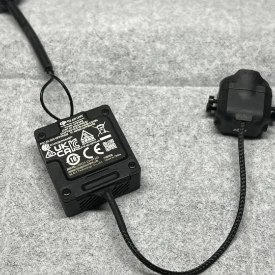 Камера DJI O4 Air Unit Pro Новояворівськ