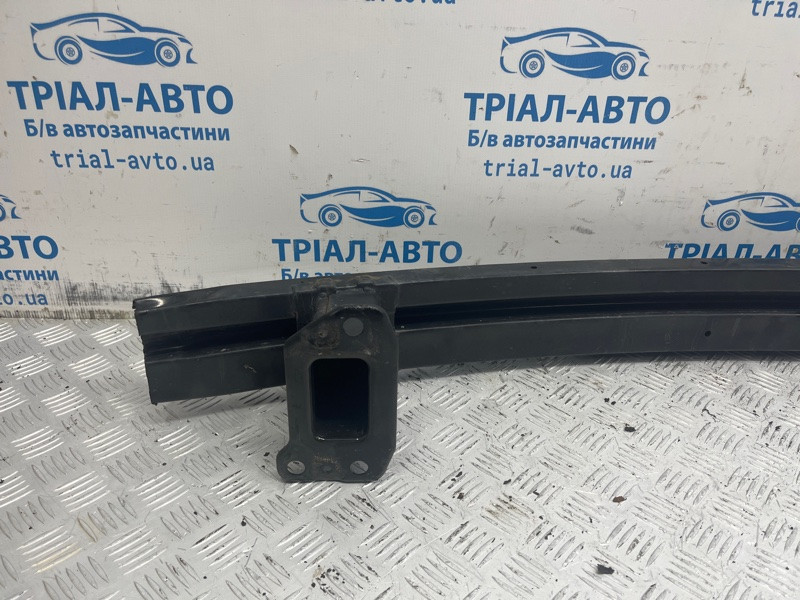 Усилитель бампера передний Hyundai Sonata YF 2.4 БЕНЗИН G4KJ 2010 (б/у) Київ - зображення 7