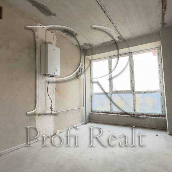 продажа 1-к квартира Киево-Святошинский, Вишневое, 41500 $ Вишнёвое - изображение 3