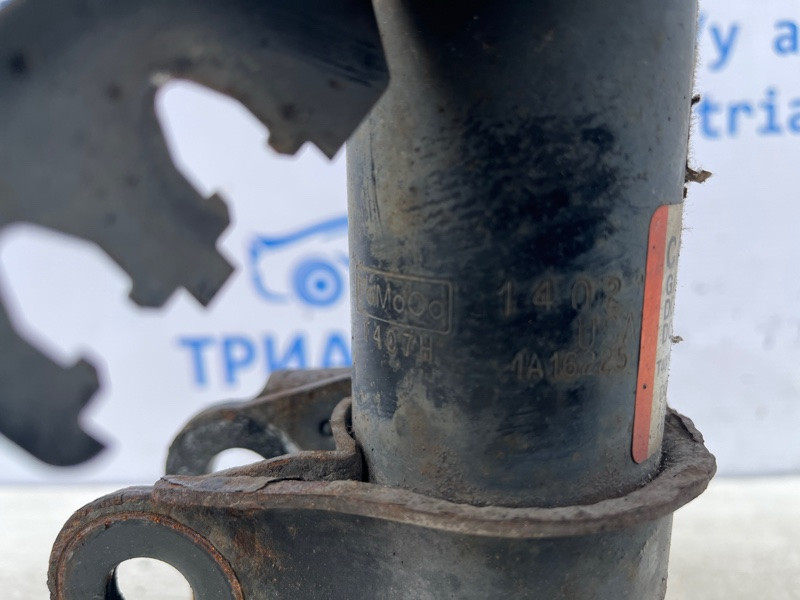 Амортизатор передний левый Ford Fusion USA 2 1.5 БЕНЗИН ENUN0 2013 (б/у) Киев - изображение 7