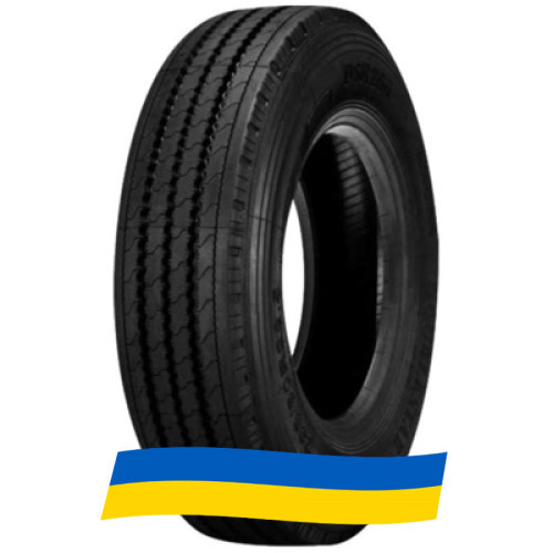 315/80 R22.5 Doublestar DSR266 156/150L Рульова шина Киев - изображение 10