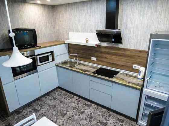 Сдам долгосрочно 1-к квартиру Ильенко 51б. Без комиссии Киев