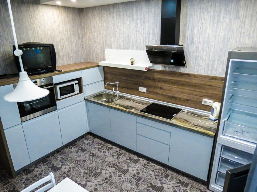 Сдам долгосрочно 1-к квартиру Ильенко 51б. Без комиссии Київ - зображення 5