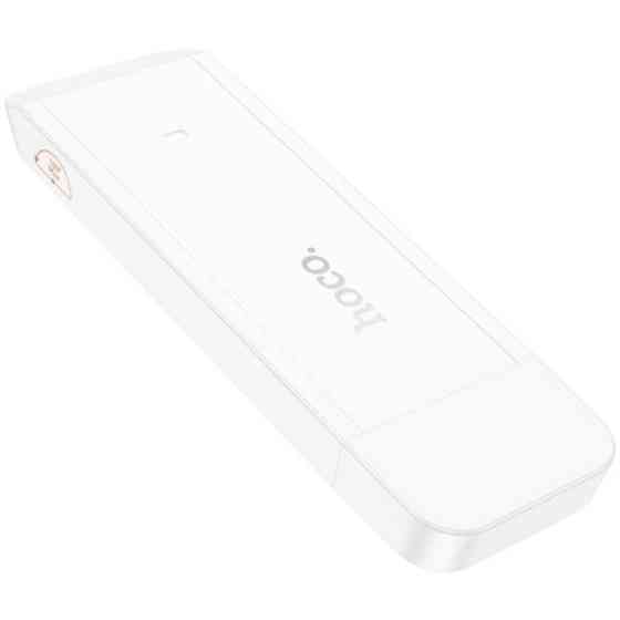 Wi-Fi адаптер Hoco HI40 White (Код товару:42129) Харків