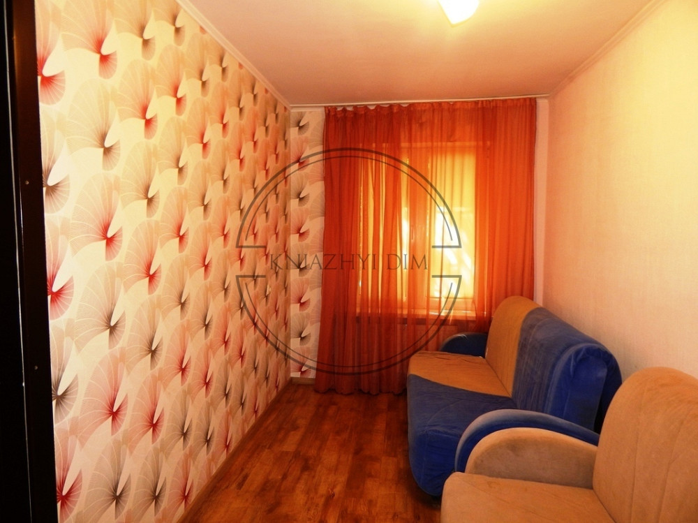 Продаж двокімнатної квартири на Чоколівці. код: 21141456 Київ - зображення 5