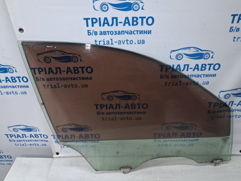 Стекло двери переднее правое Infiniti FX S50 3.5 БЕНЗИН VQ35DE 2002 (б/у) Киев - изображение 1