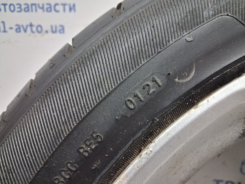 Запаска с резиной Chevrolet Captiva 2006-2018 95151222 (Арт. 64638) Киев - изображение 6