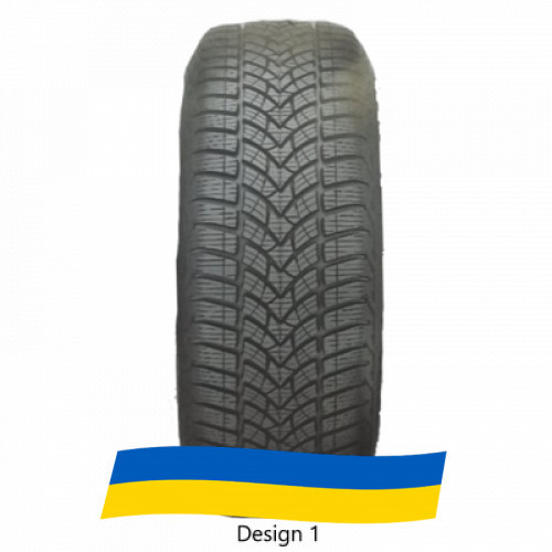 215/50 R17 Voyager Winter 95V Легкова шина Київ - зображення 5