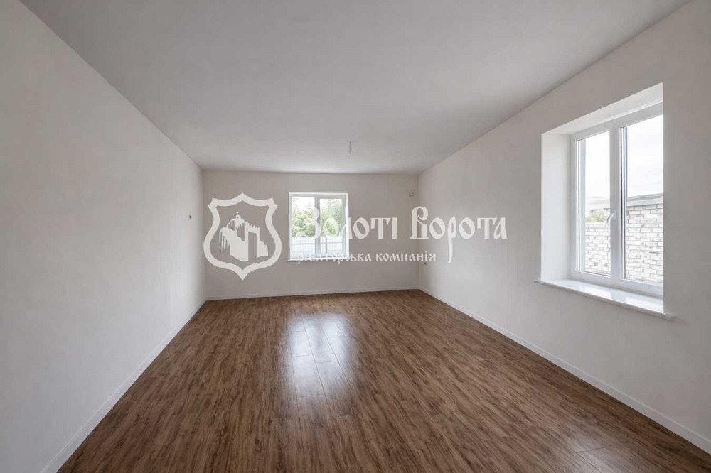 продажа 3-к дом Бориспольский, Гнедин, 166000 $  - зображення 12