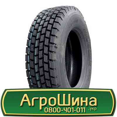 315/70 R22.5 Taitong HS202 154/150M Ведуча шина Киев