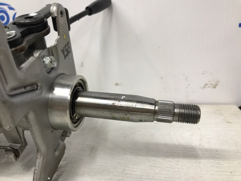 Колонка рулевая Kia Sorento BL 2.5 DIESEL D4CB 2002 (б/у) Киев - изображение 3