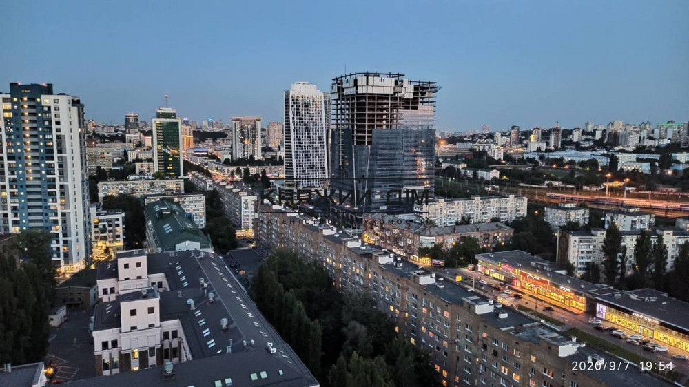 Роздільна 3 к.кв. на Політеху. Код об'єкта: № 11195294 Київ - зображення 8