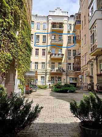 продажа 2-к квартира Киев, Шевченковский, 240000 $ Киев
