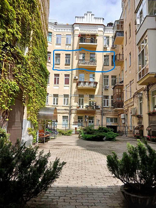 продажа 2-к квартира Киев, Шевченковский, 240000 $ Киев - изображение 3