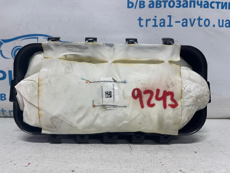 Подушка безопасности в торпеду Ford Fusion USA 2013-2020 FS7Z-54044A74-B (Арт. 74946) Київ - зображення 1