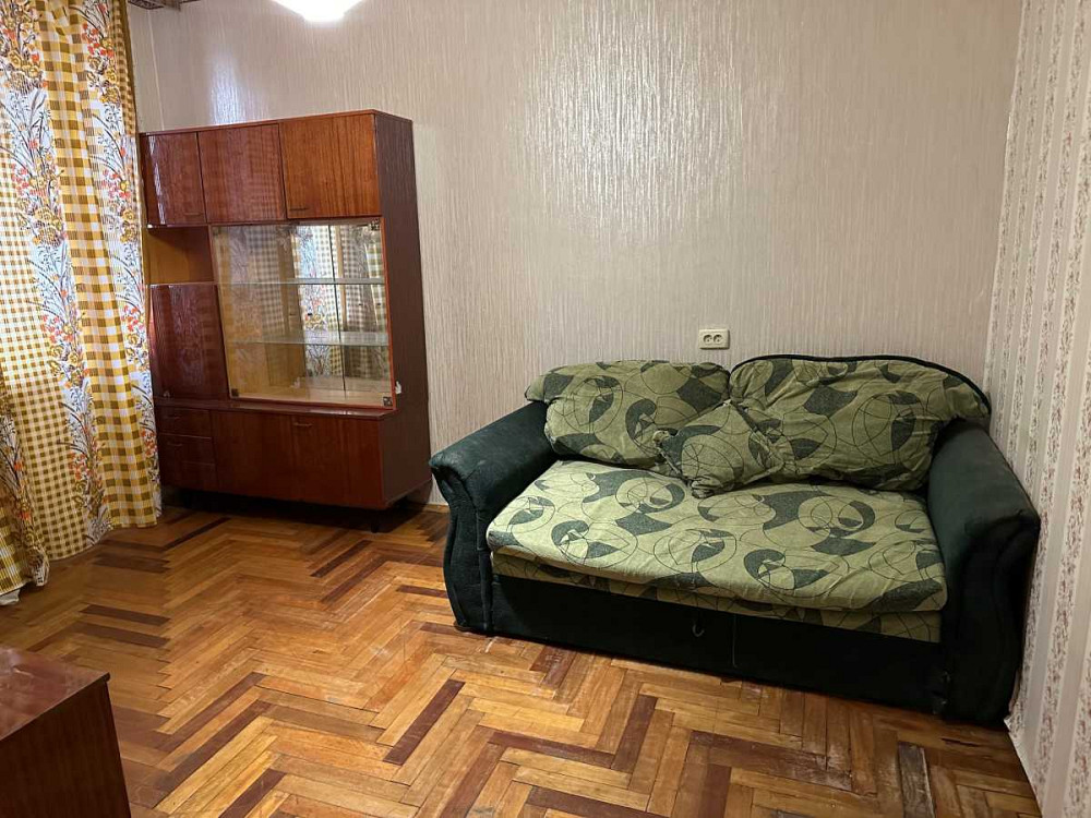 долгосрочная аренда 3-к квартира Киев, Шевченковский, 12000 грн./мес. Киев - изображение 5