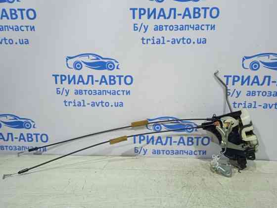 Замок двери передний правый Mitsubishi Lancer 10 2007 (б/у) Киев