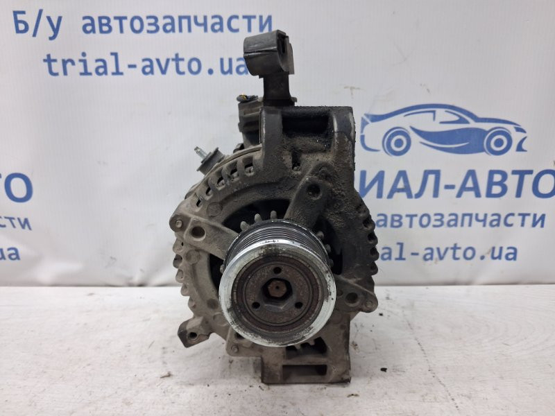 Генератор Toyota Avensis 2002-2010 270600G011 (Арт. 78534) Київ - зображення 2