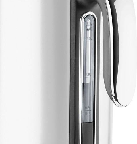 Электрочайник Philco PHWK 1721 1.7 л белый Київ - зображення 6