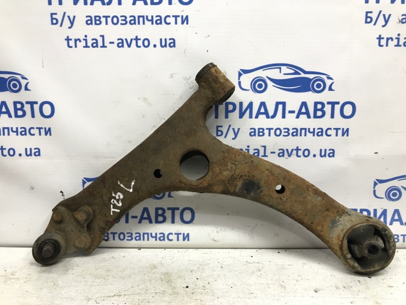 Рычаг левый Toyota Avensis T25 1.8 БЕНЗИН 1ZZFE 2002 (б/у) Київ - зображення 1