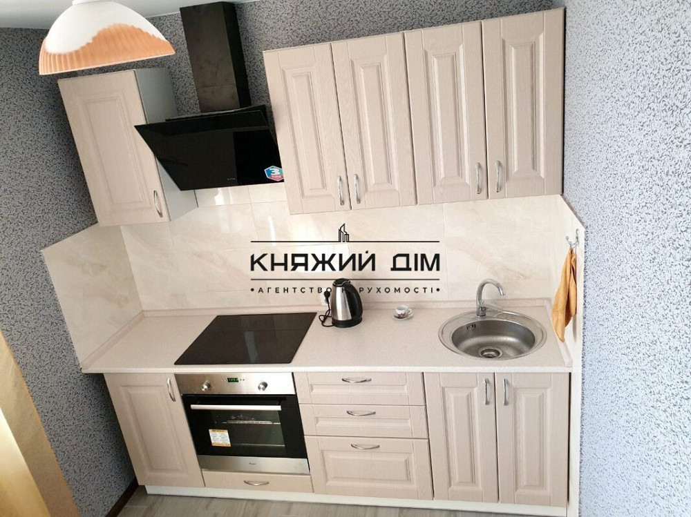 Оренда 2х кімн. розд. квартири у новому будинку м. Позняки № 11197097 Киев - изображение 7