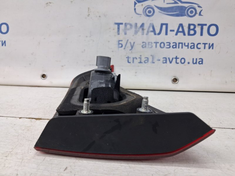 Фонарь задний внутренний левый Mitsubishi ASX GA 1.8 DIESEL 4N13 2010 (б/у) Киев - изображение 5