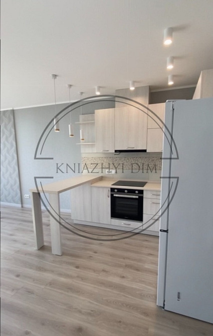 Переуступка! Продажа 1 к.кв. студия в новом ЖК Olympic Park № 21137220. Киев - изображение 2