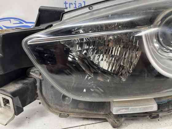 Фара левая Mazda CX 5 2011-2017  (Арт. 79586) Киев